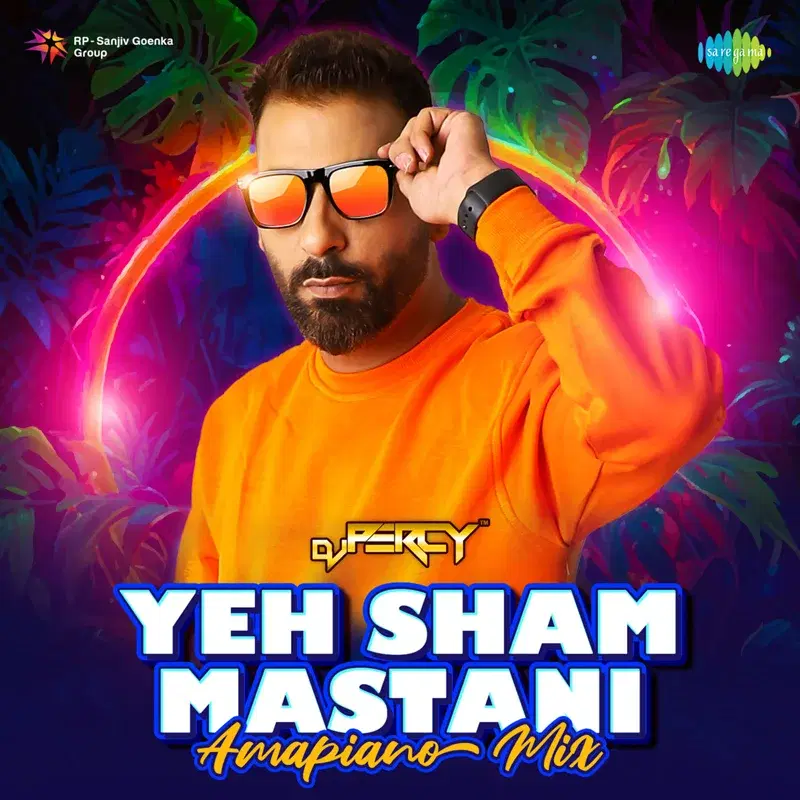 Yeh Sham Mastani