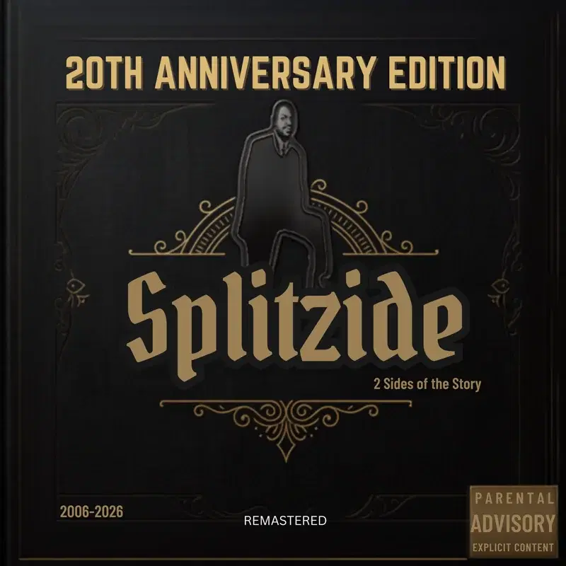 2 Sides Of The Story (20th Year Anniversary Edition) [2026 Remastered]