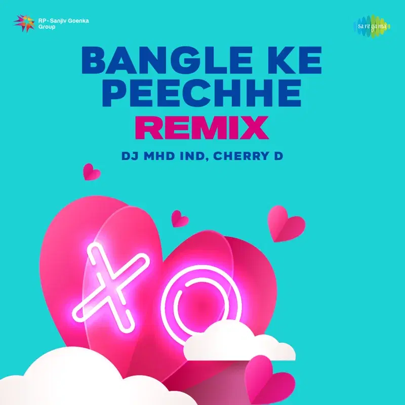 Bangle Ke Peechhe (From "Samadhi")