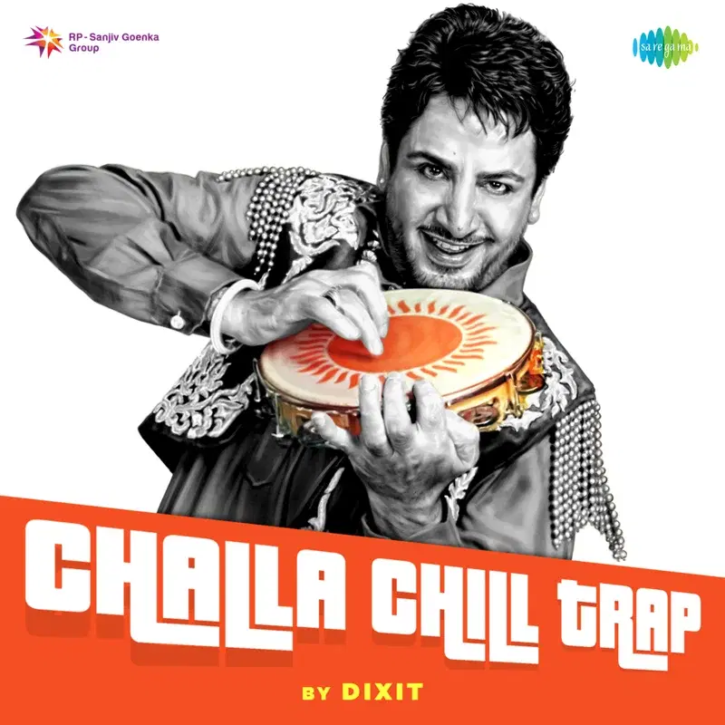 Challa Chill Trap - Single
