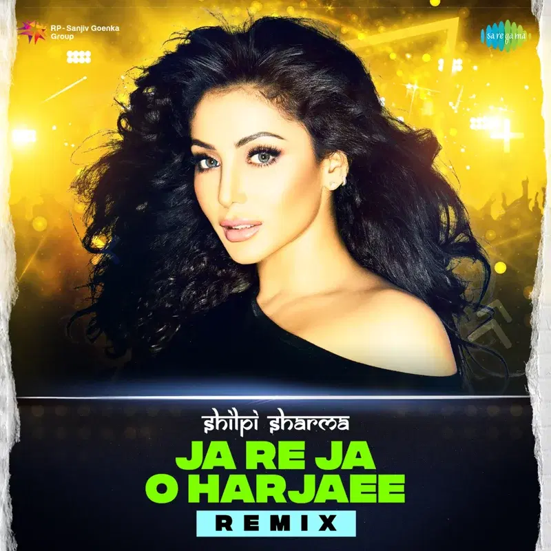 Ja Re Ja O Harjaee (From "Kalicharan")