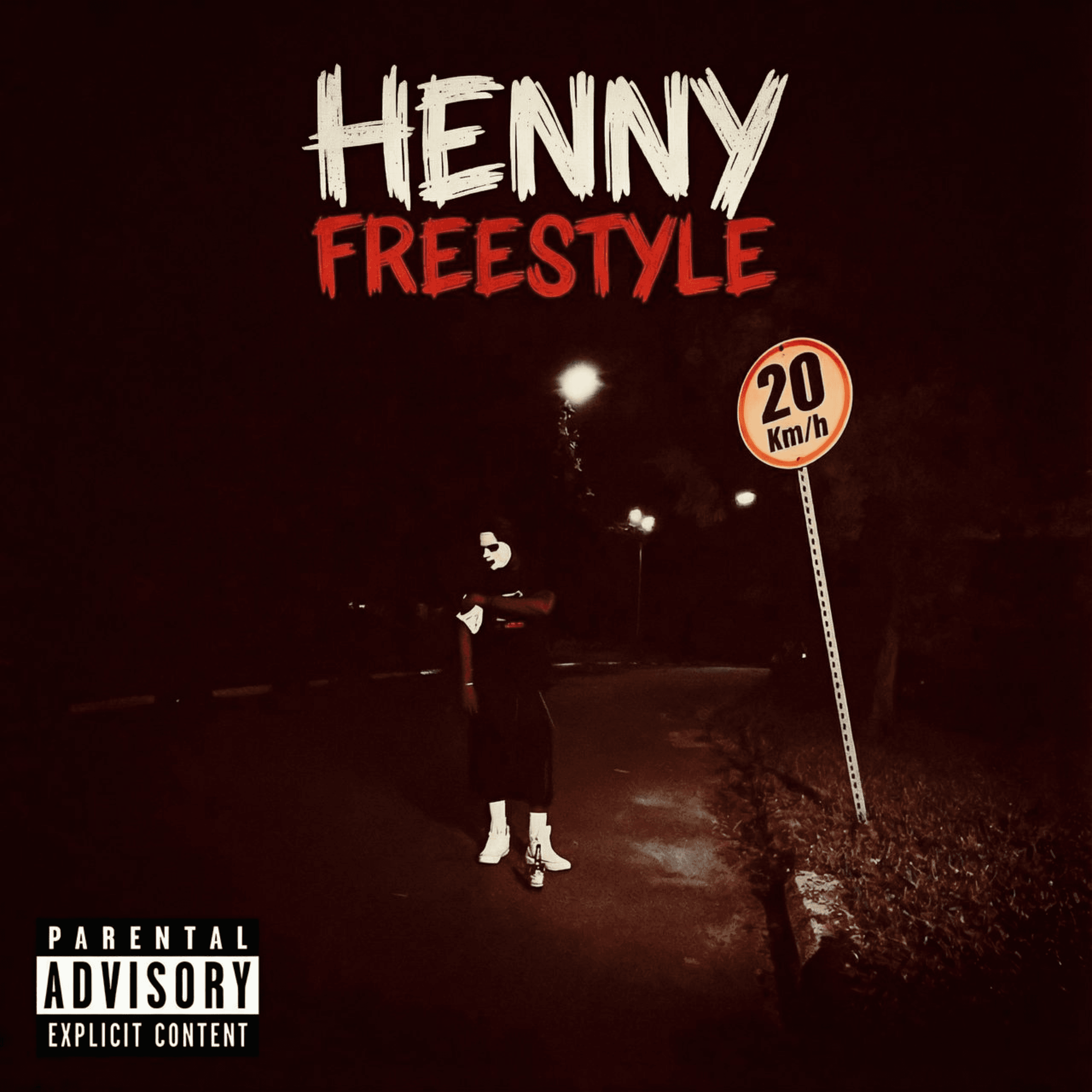 Henny - Freestyle