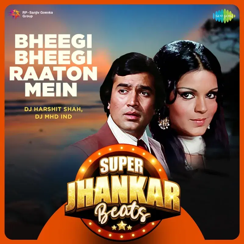 Bheegi Bheegi Raaton Mein