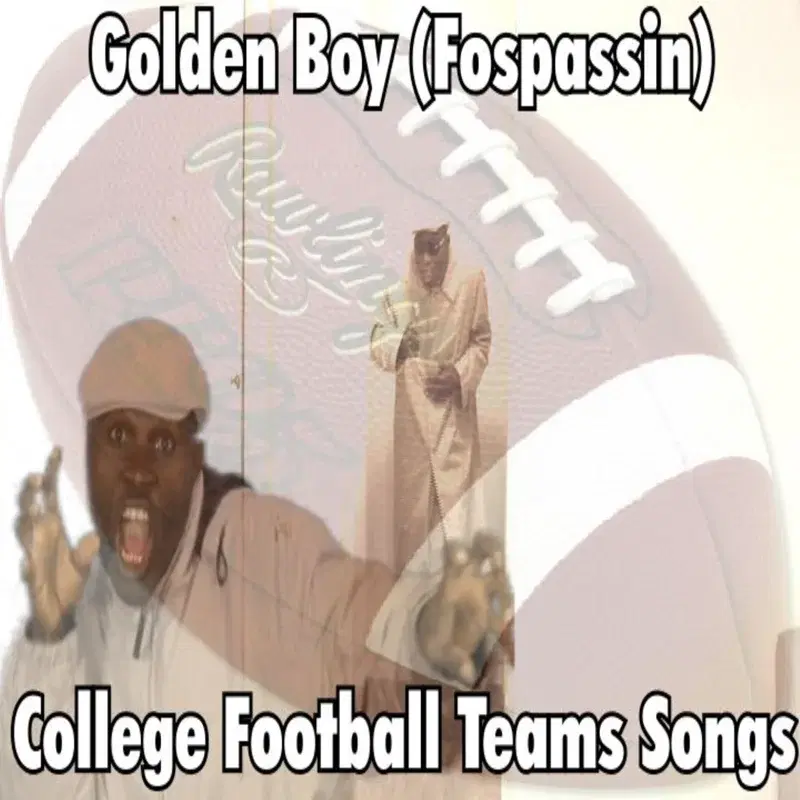 College Football Teams Songs