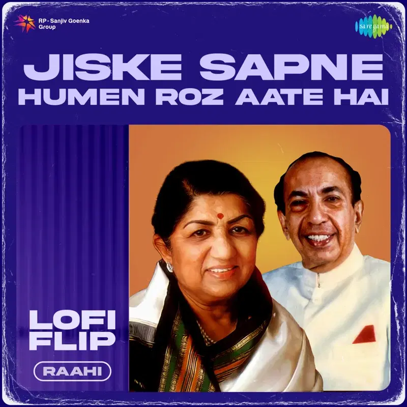 Jiske Sapne Humen Roz Aate Hai
