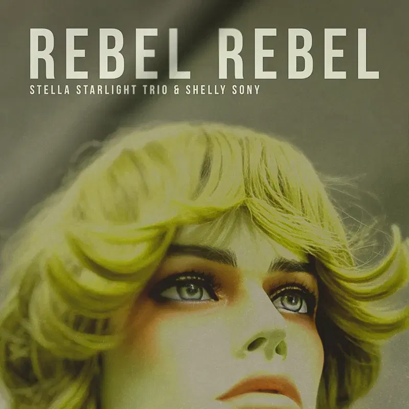 Rebel Rebel