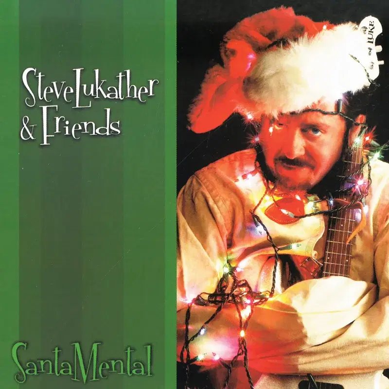 SantaMental