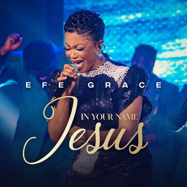 In Your Name Jesus - Single