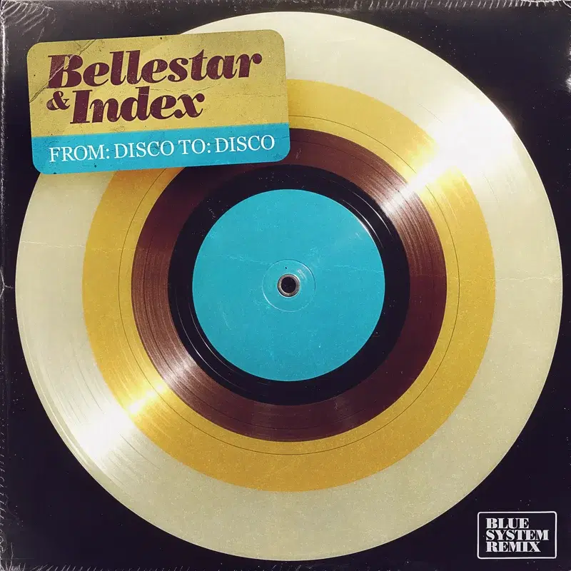Cover Art