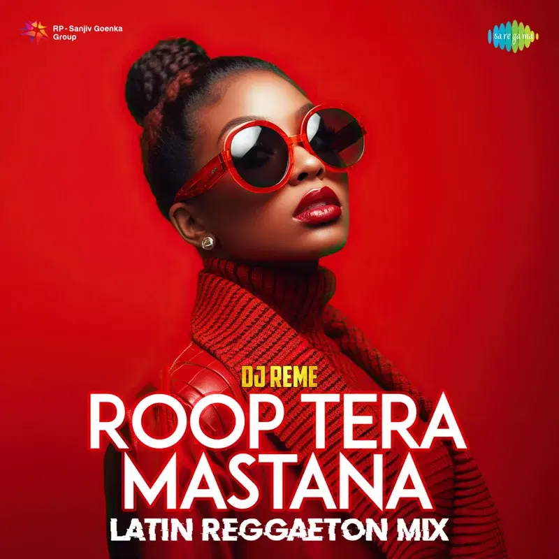 Roop Tera Mastana