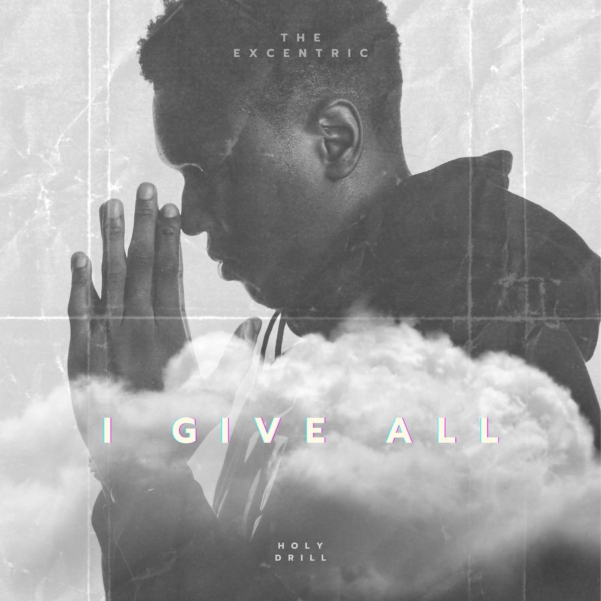 I Give All - 2024 Remastered Version