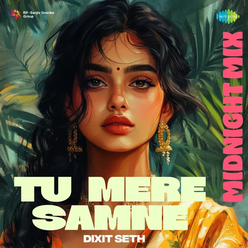 Tu Mere Samne