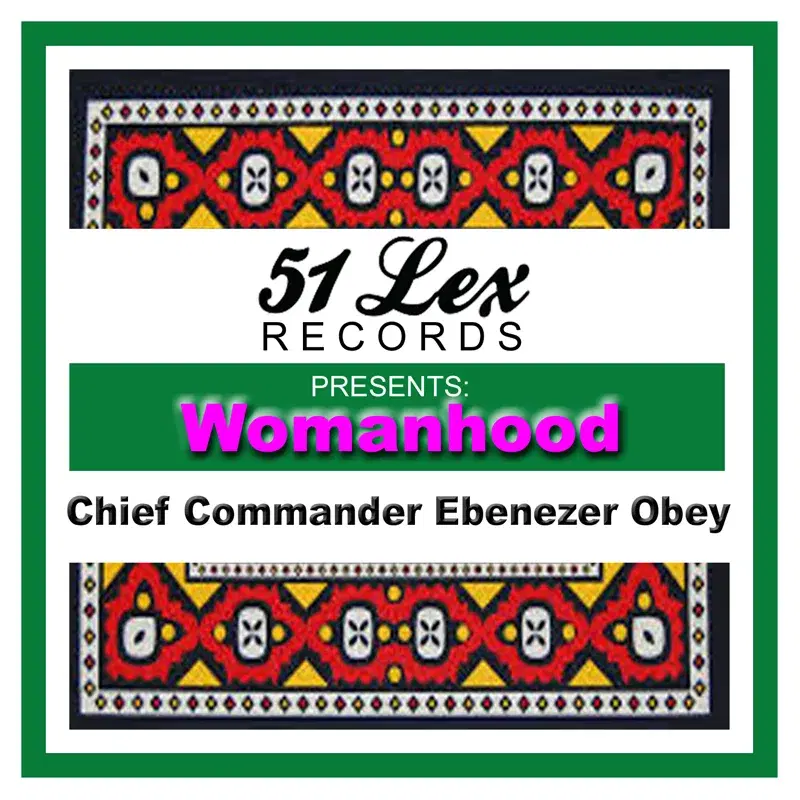 51 Lex Presents Womanhood