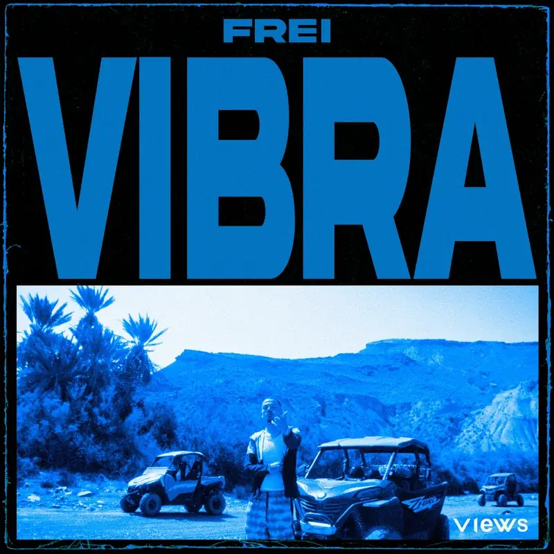 VIBRA
