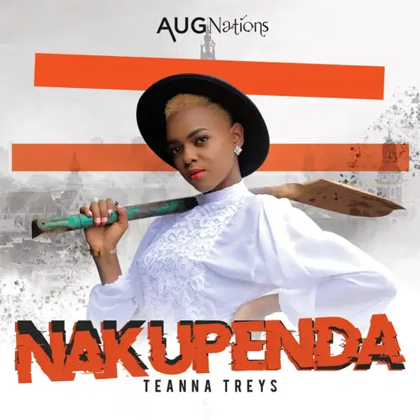 Nakupenda