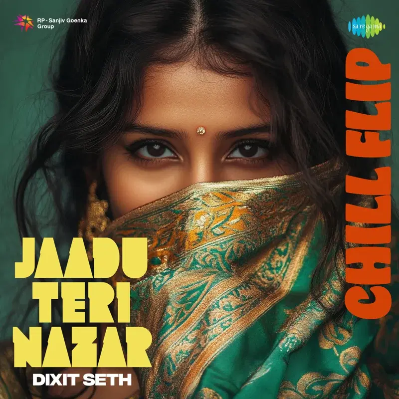 Jaadu Teri Nazar