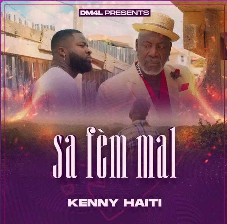 Sa Fèm Mal