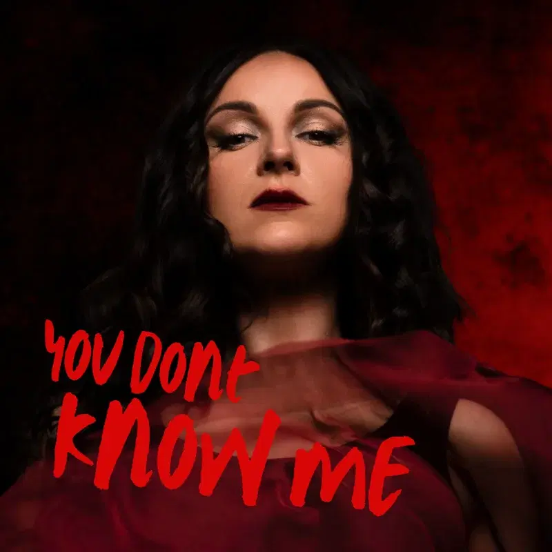 You Don't Know Me