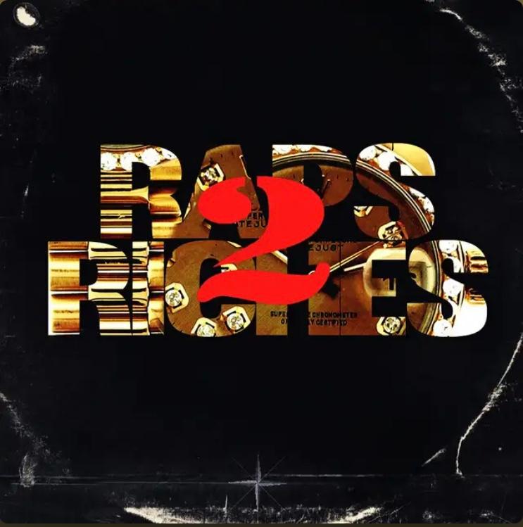 Raps 2 Riches
