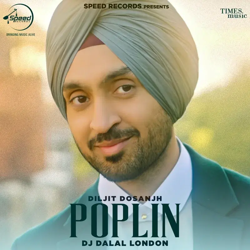 Poplin
