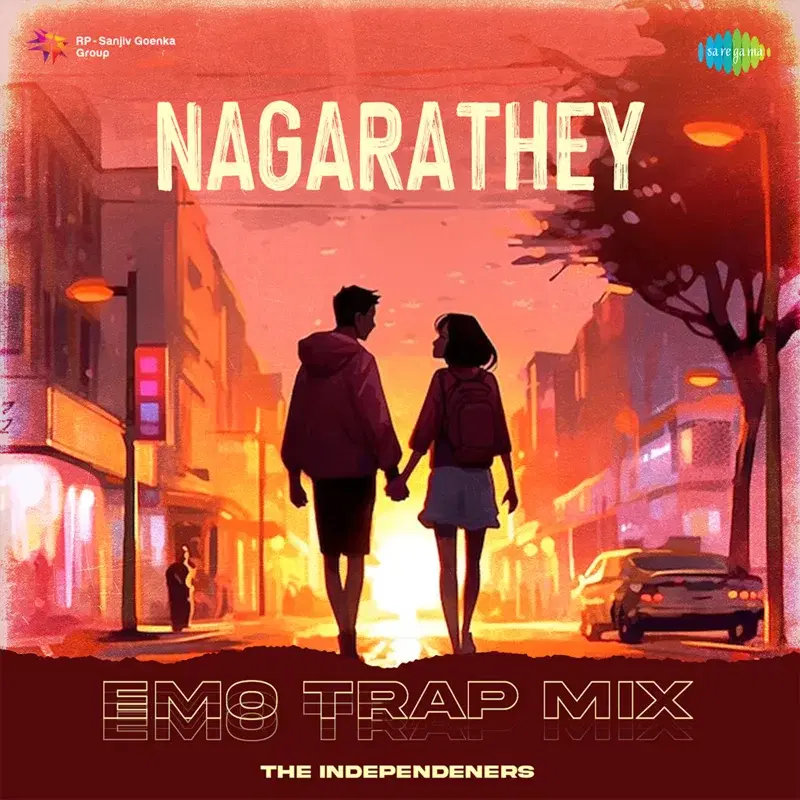 Nagarathey