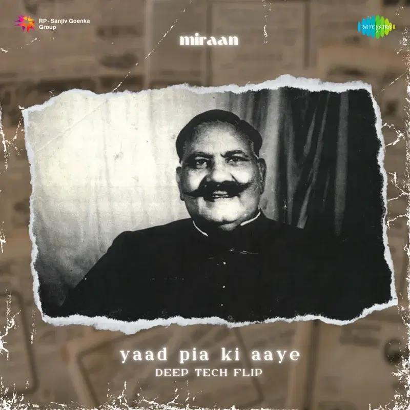 Yaad Piya Ki Aaye
