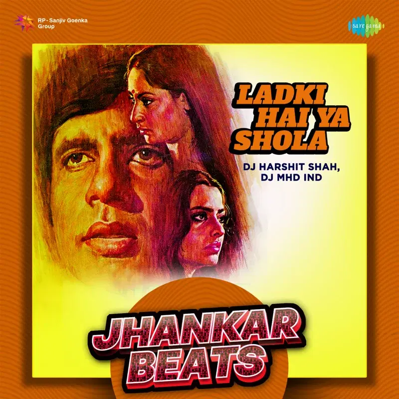Ladki Hai Ya Shola