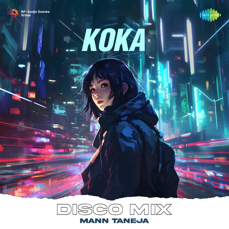 Koka