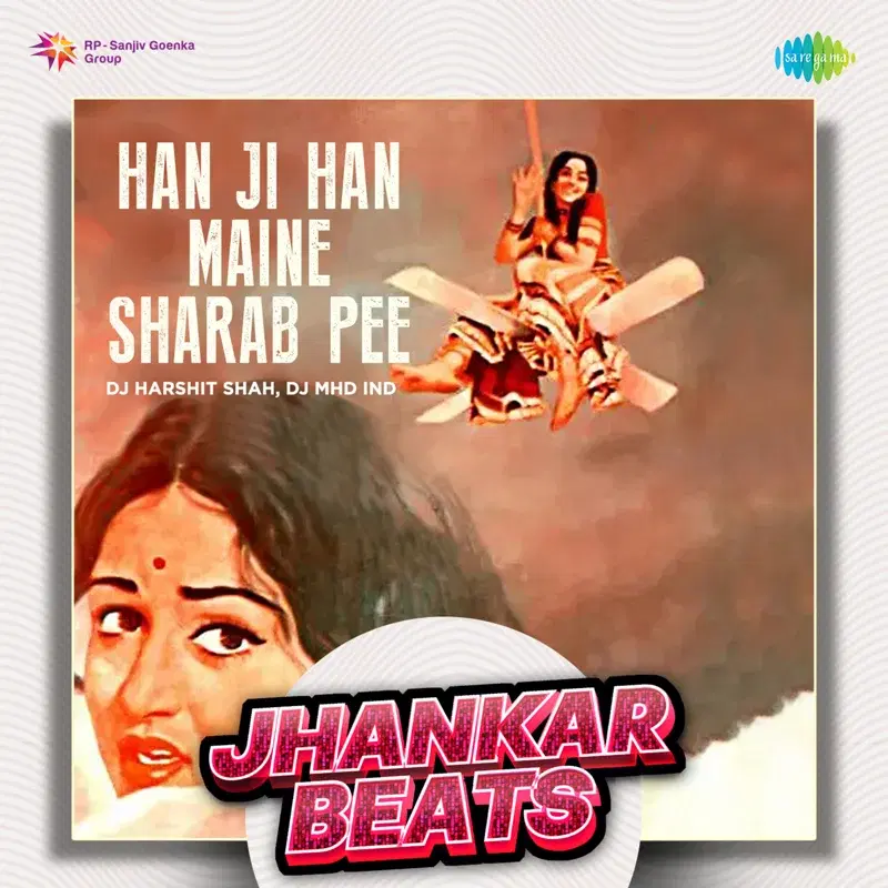 Han Ji Han Maine Sharab Pee