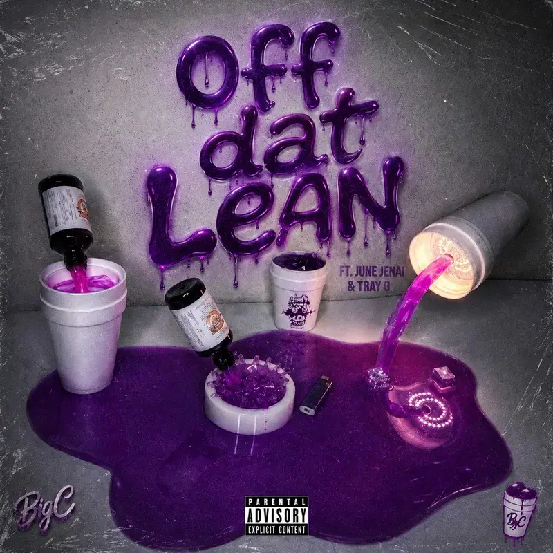 OFF DAT LEAN