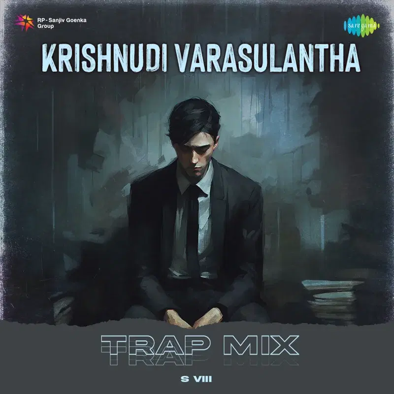 Krishnudi Varasulantha