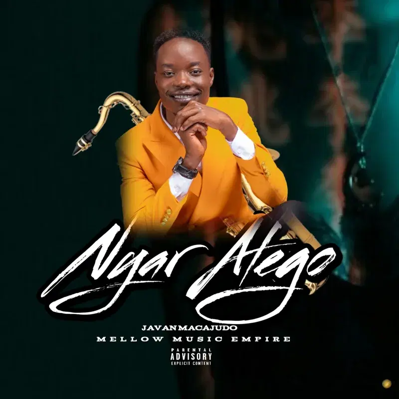 Nyar Alego