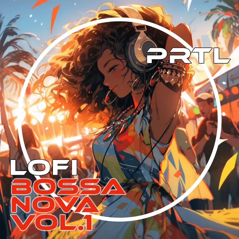 Lofi Bossa Nova Beats