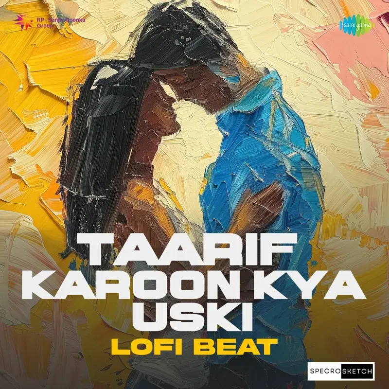 Taarif Karoon Kya Uski