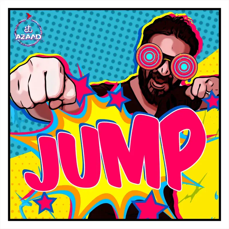 Jump - Songs of Dance