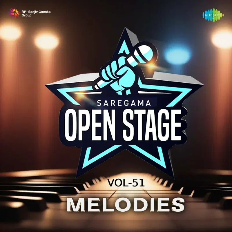 Open Stage Melodies, Vol. 51