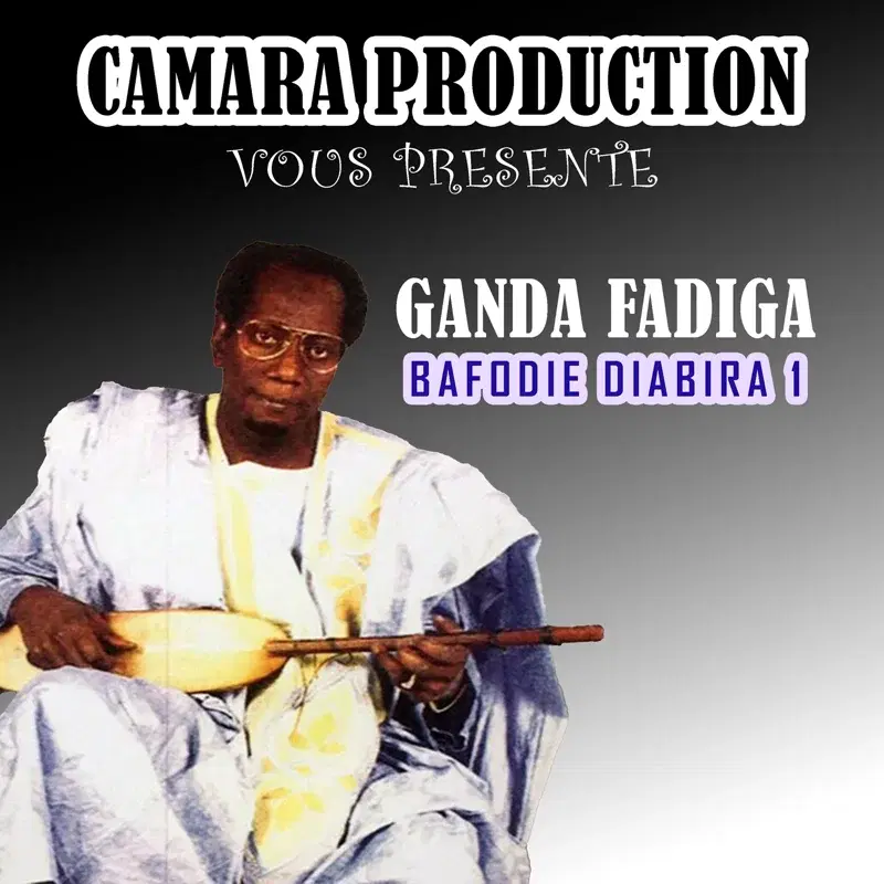 Bafodié Diabira 1
