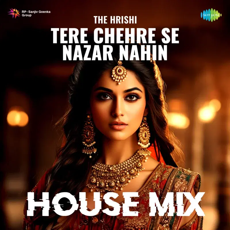 Tere Chehre Se Nazar Nahin