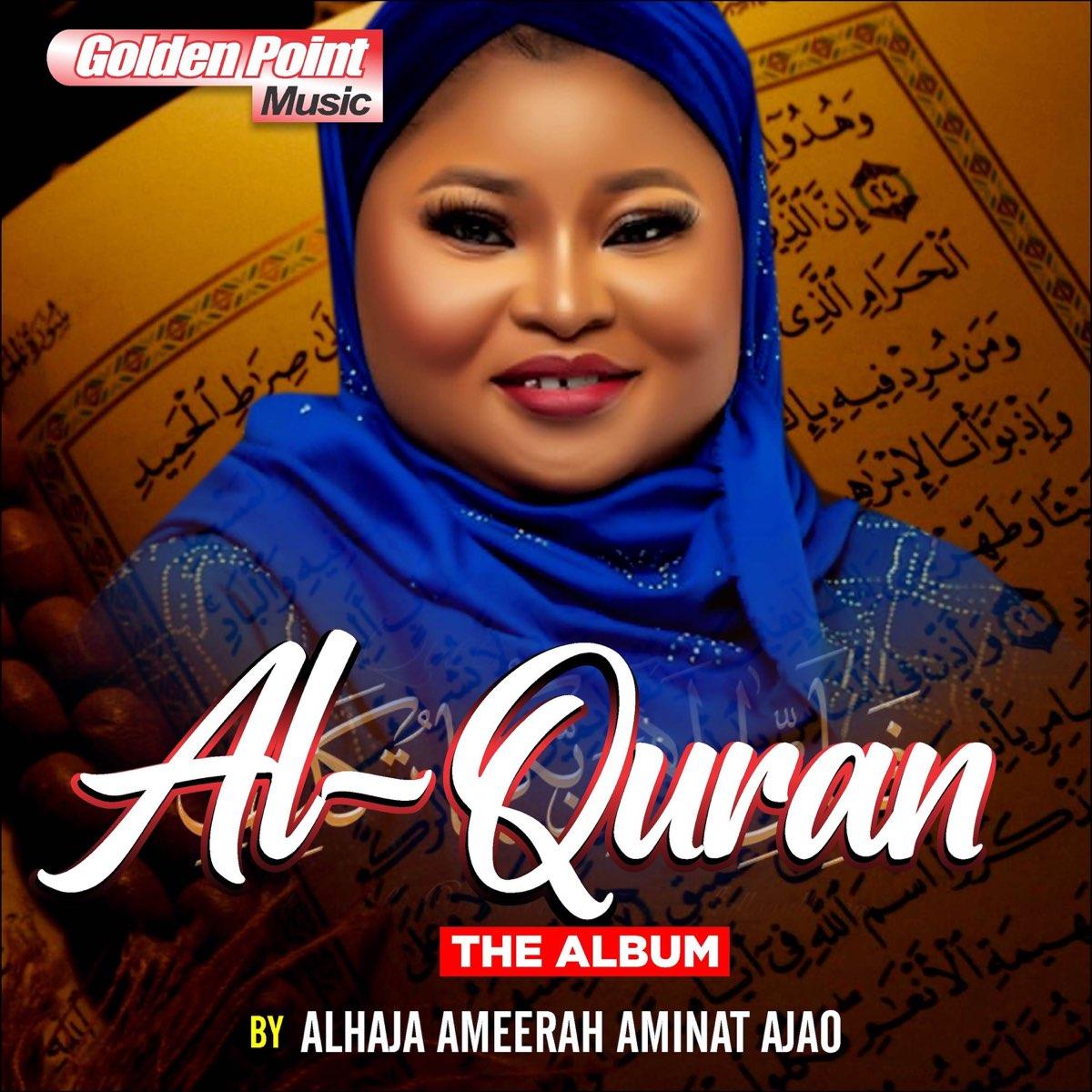 Al-Quran
