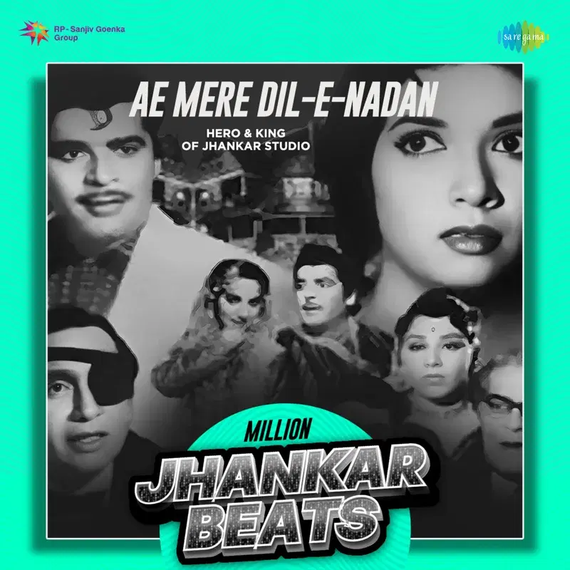 Ae Mere Dil-E-Nadan