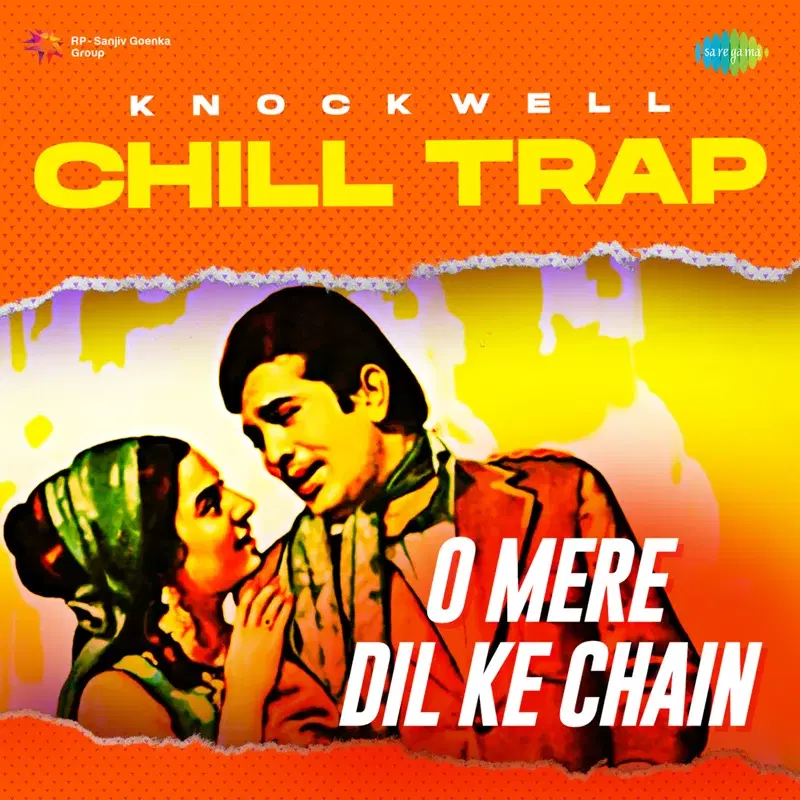 O Mere Dil Ke Chain (From "Mere Jeevan Saathi")