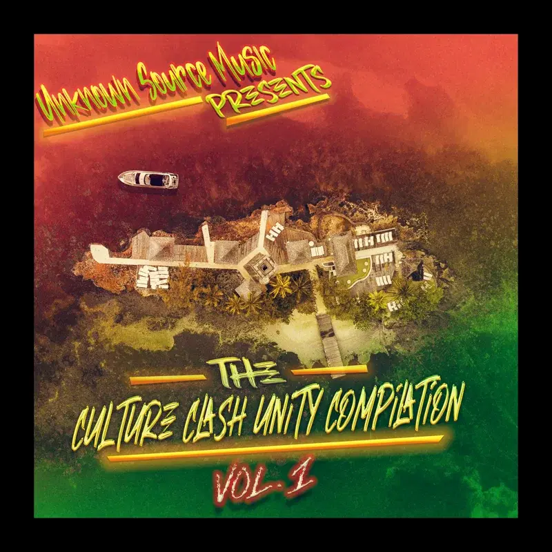 The Culture Clash Unity Compilation