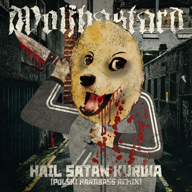 Hail Satan Kurwa