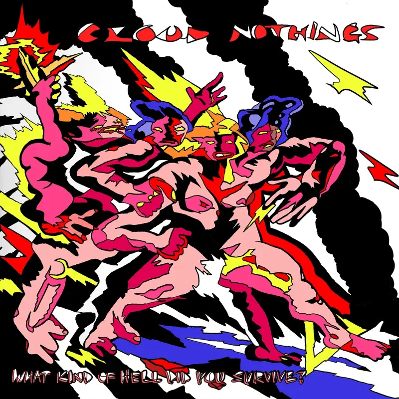 Cover Art