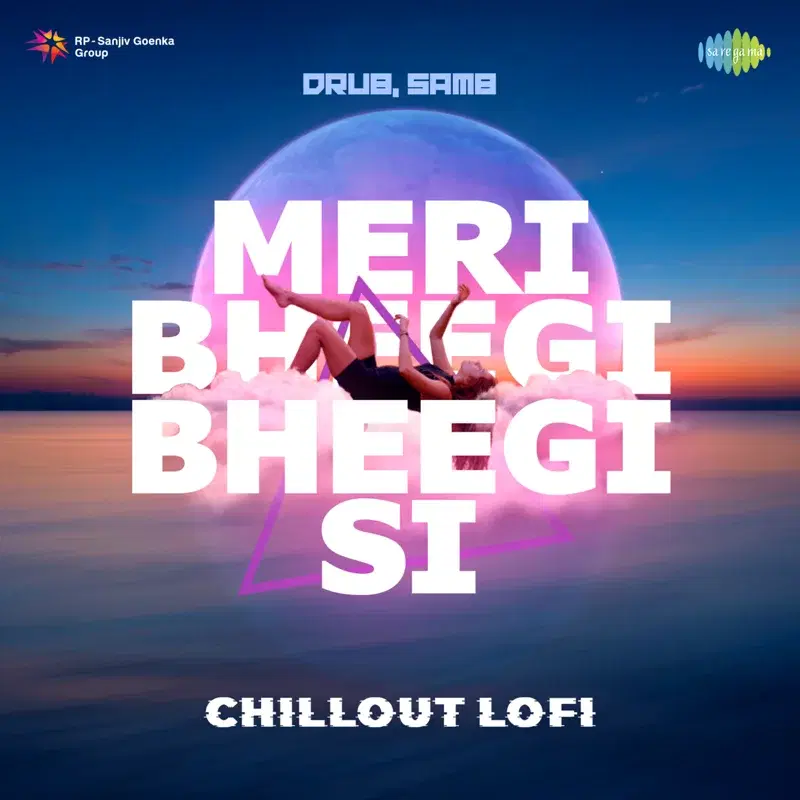 Meri Bheegi Bheegi Si