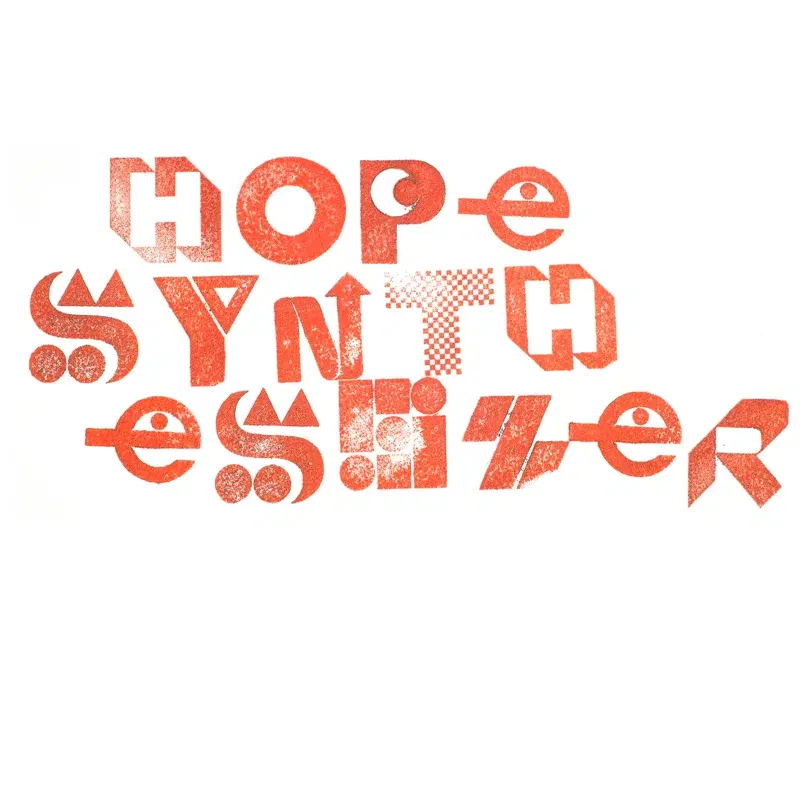 Hope Synthesizer