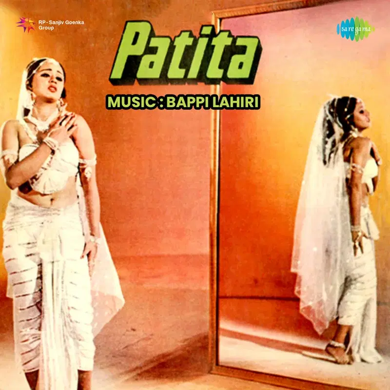 Patita (Original Motion Picture Soundtrack)