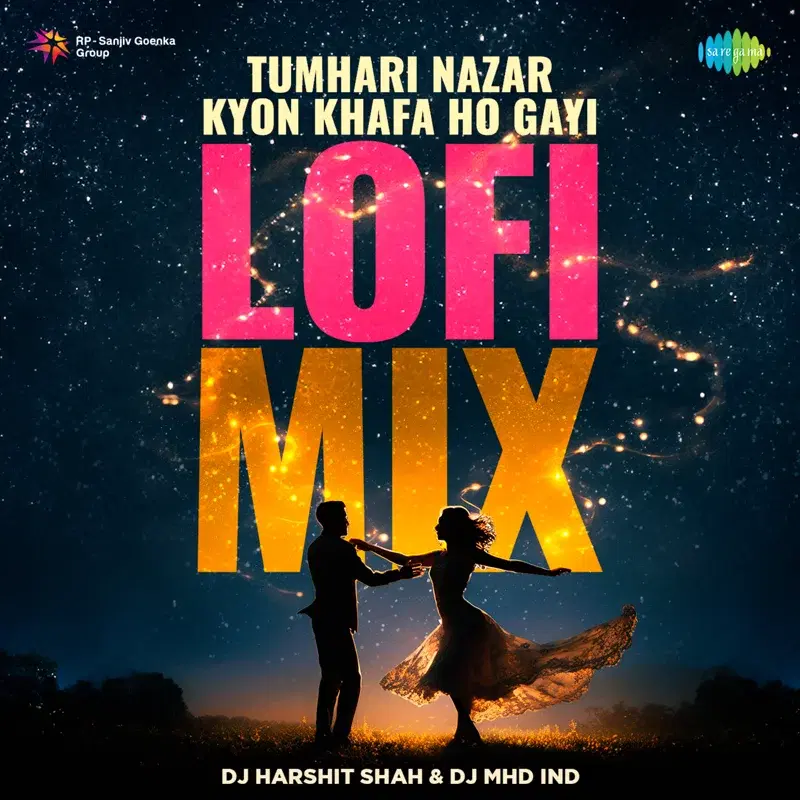 Tumhari Nazar Kyon Khafa Ho Gayi