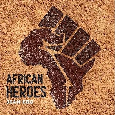 African Heroes