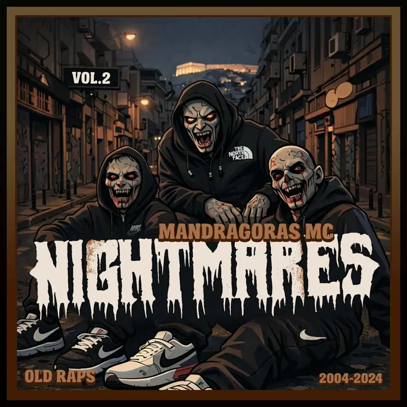 OLD RAPS VOL.2